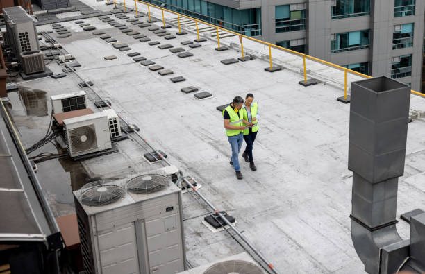 Best Rubber Roofing (EPDM, TPO)  in Castle Shannon, PA