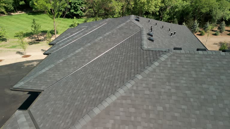 Best Green or Eco-Friendly Roofing Solutions  in Castle Shannon, PA