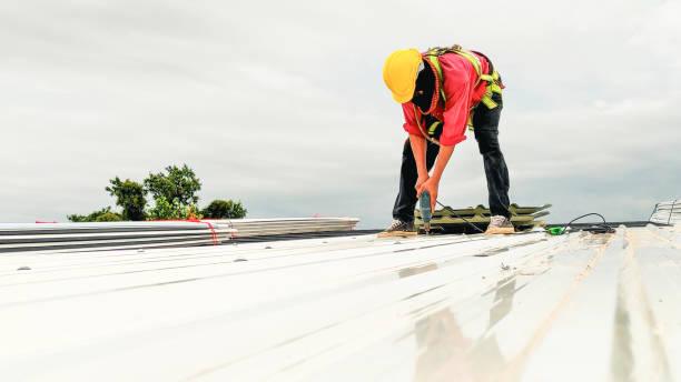 Trusted Castle Shannon, PA Roofing Service Experts