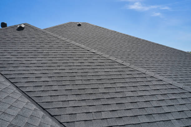 Best Chimney Flashing Repair  in Castle Shannon, PA