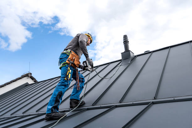 Best Cold Roofs  in Castle Shannon, PA