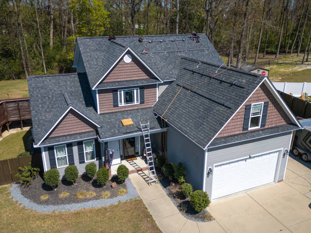 Best Commercial Roofing Services  in Castle Shannon, PA