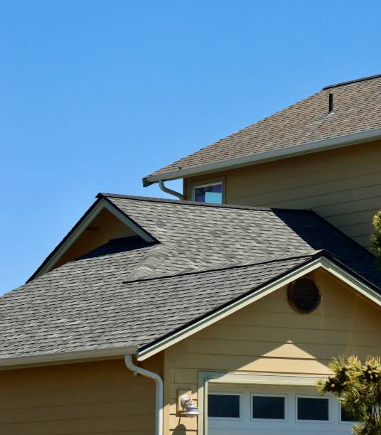 Best Flat Roofing  in Castle Shannon, PA