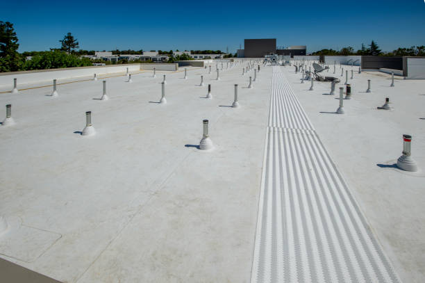 Best Roof Ventilation Installation  in Castle Shannon, PA